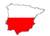 DESATASCOS LAFUENTE - Polski